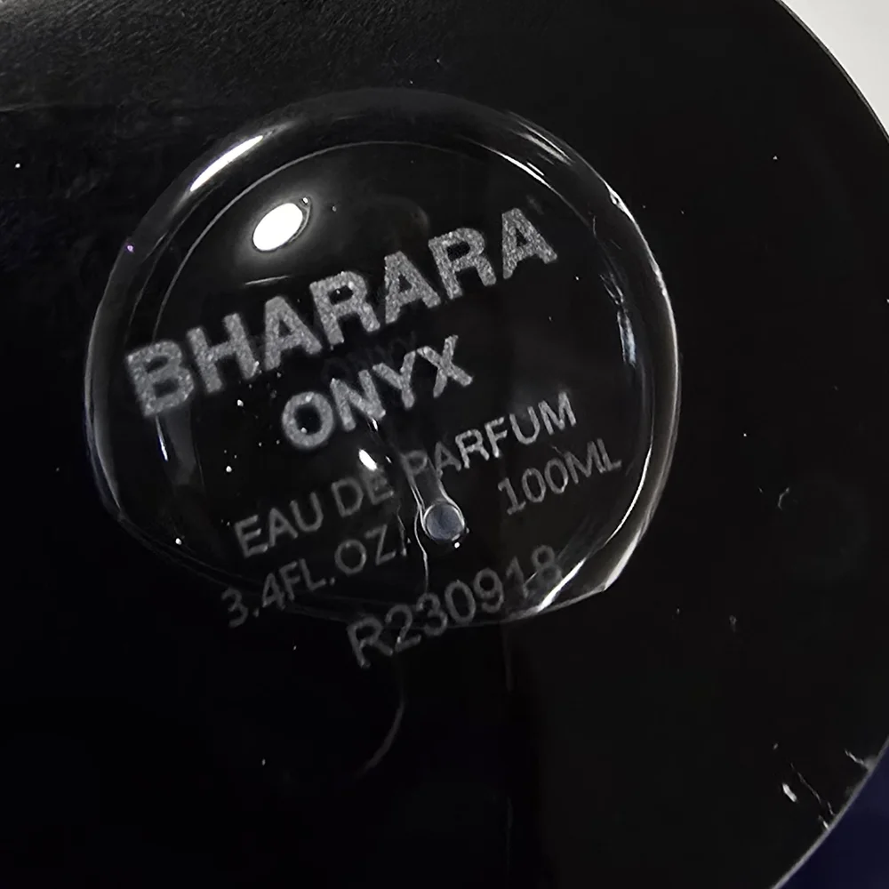 Bharara Onyx Unisex - NEW - Picture 13 of 14